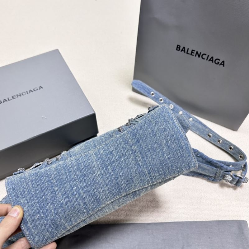 Balenciaga Classic City Bags